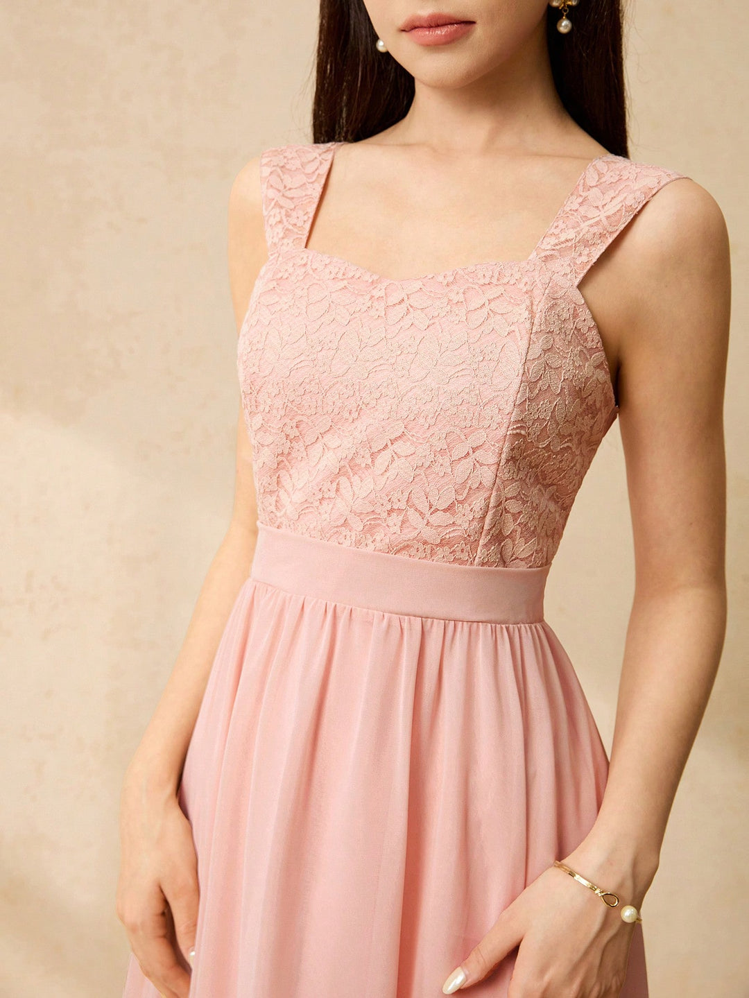 Rochie SHEIN, roz