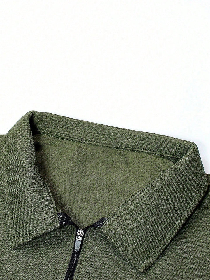 SHEIN inggarnitúra, khaki