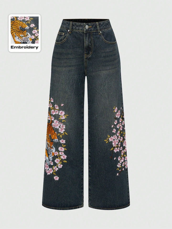 Jeans SHEIN