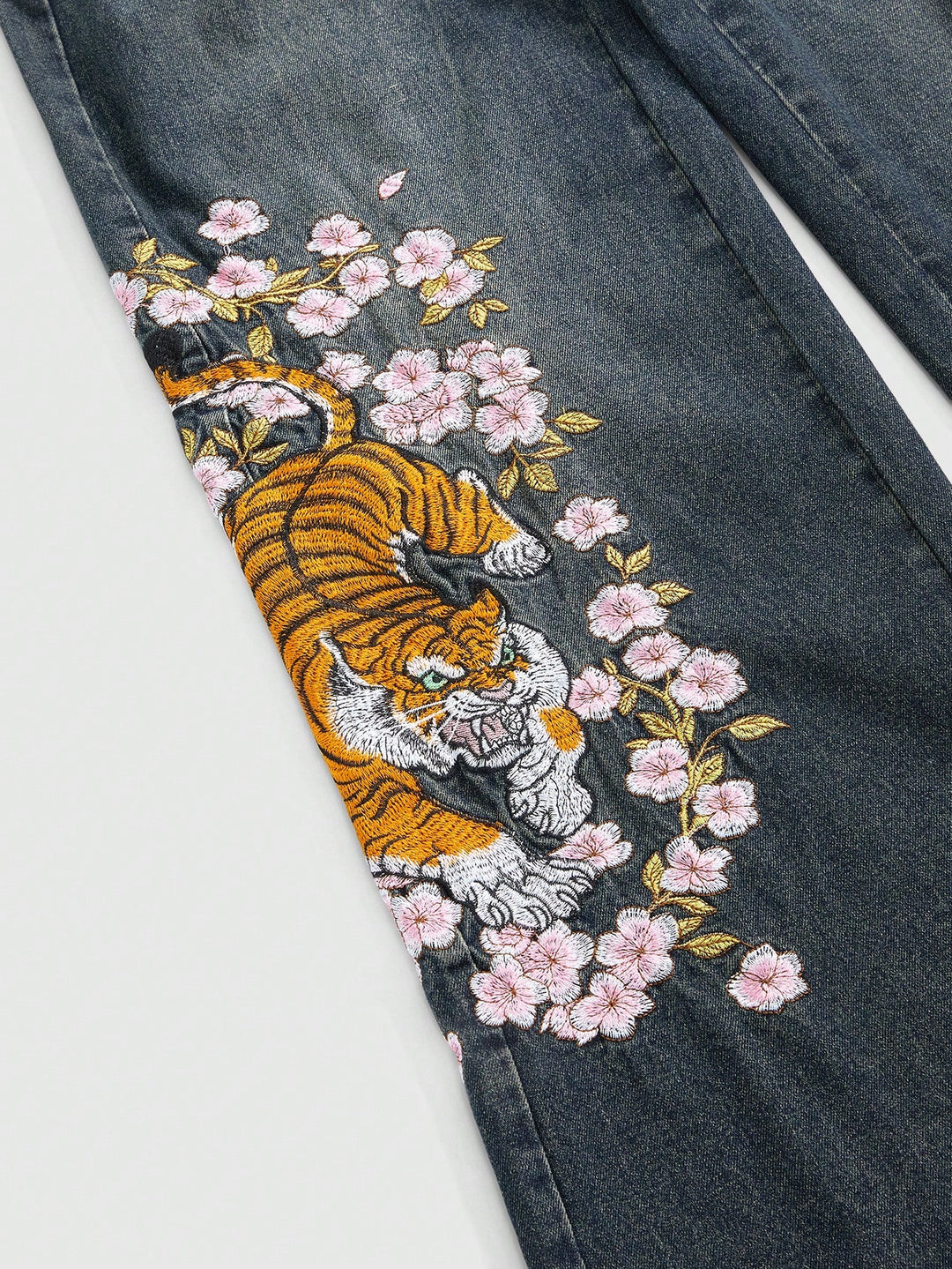 Jeans SHEIN