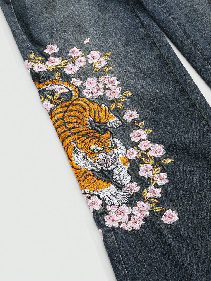 Jeans SHEIN