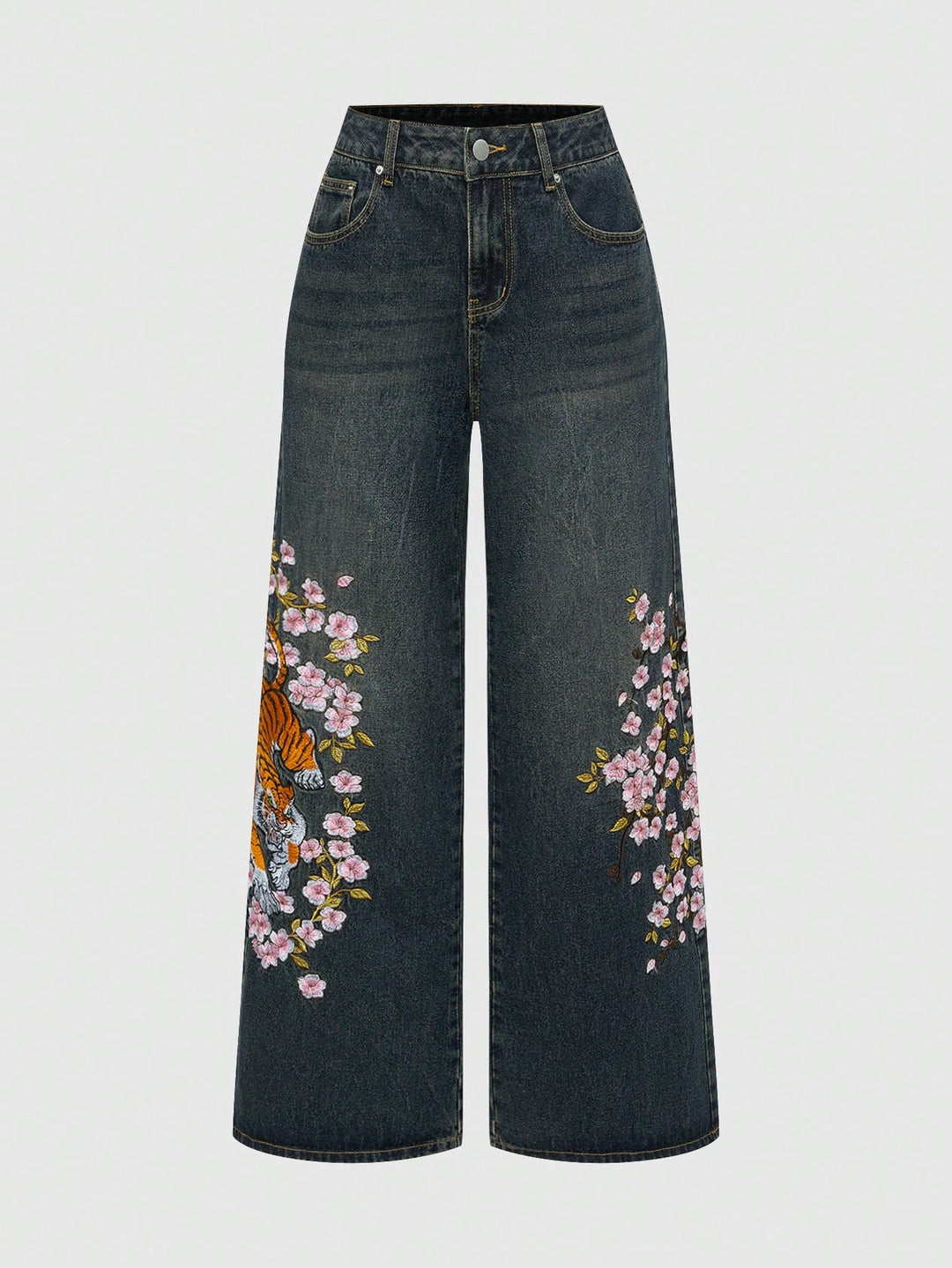 Jeans SHEIN