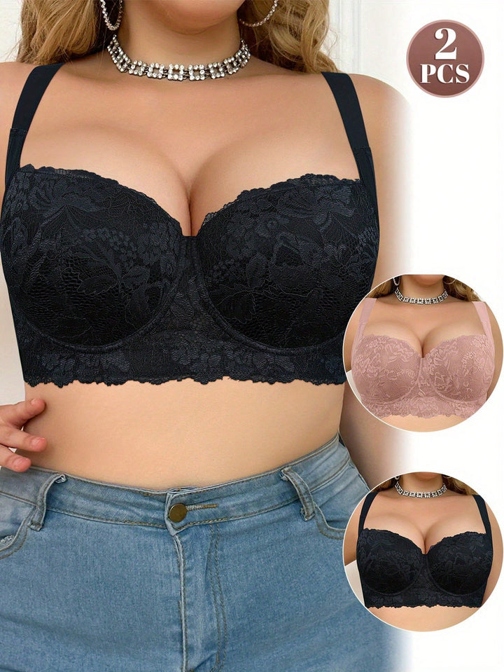 Sutien SHEIN, mix culori