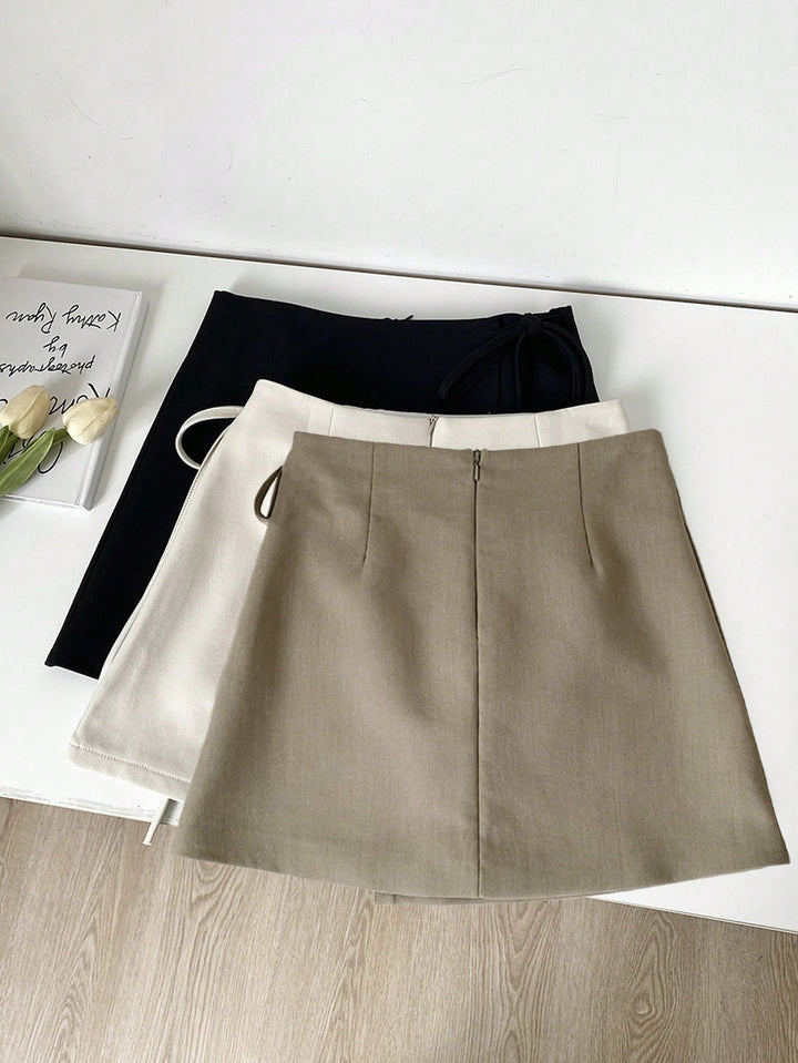 Fustă maxi SHEIN, mix culori