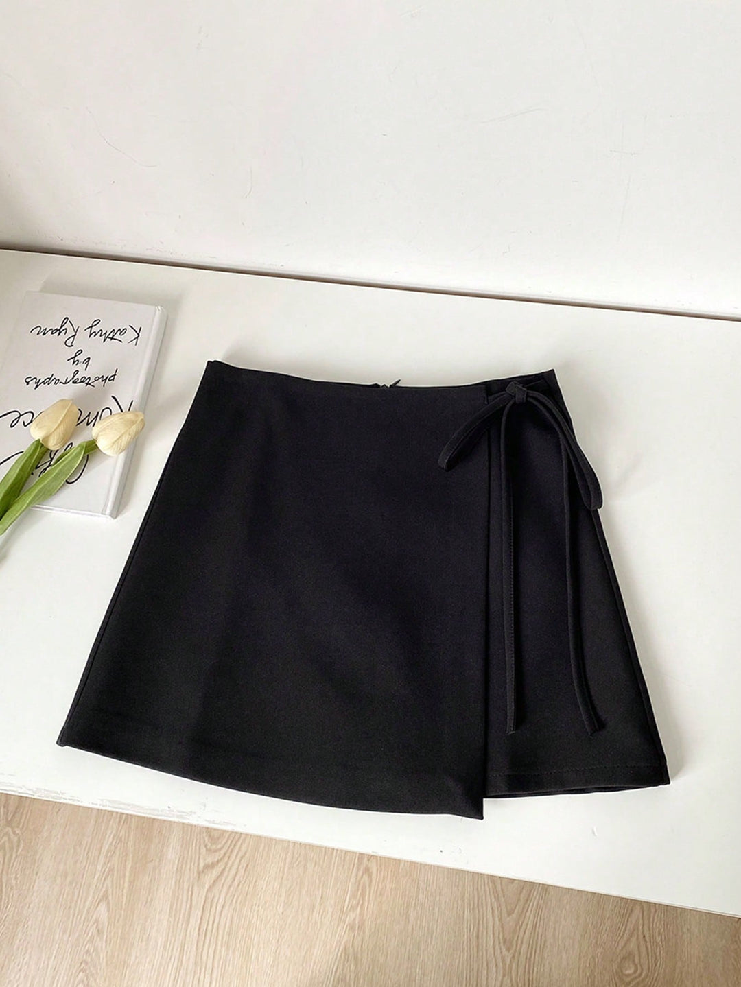Fustă maxi SHEIN, mix culori