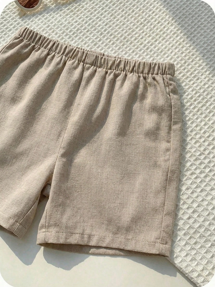 SHEIN kosztüm, khaki