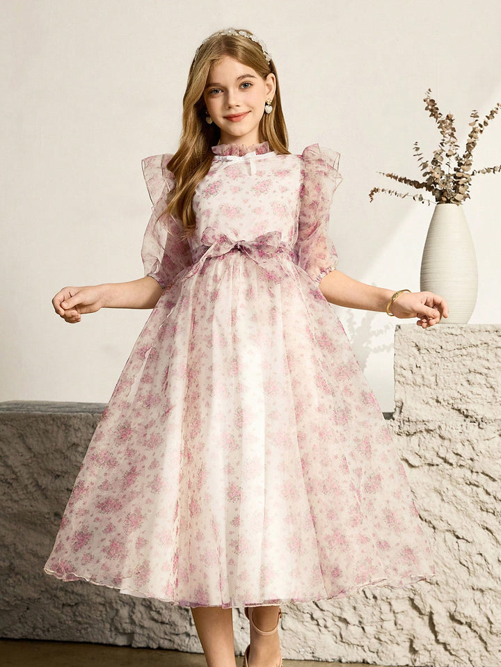 Rochie SHEIN, mov