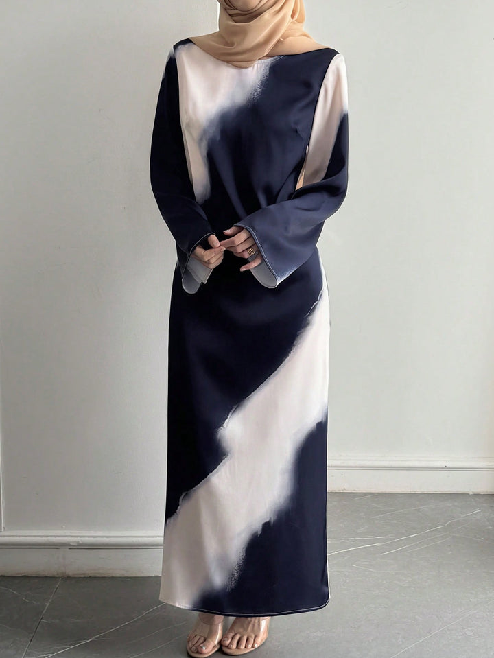 SHEIN maxi ruha