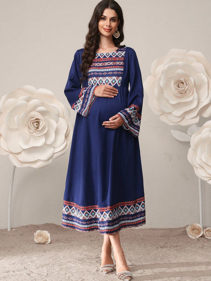 Rochie SHEIN, albastru