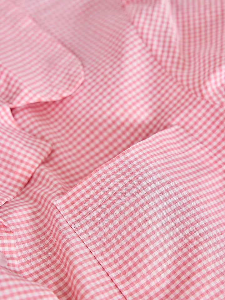 Compleu pijamale SHEIN, mix culori