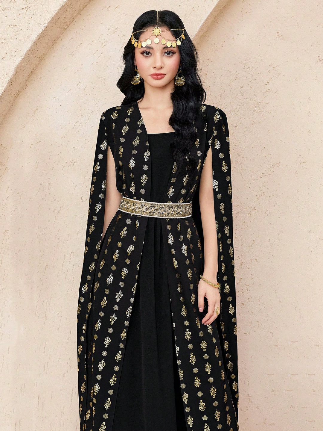 Rochie SHEIN, negru