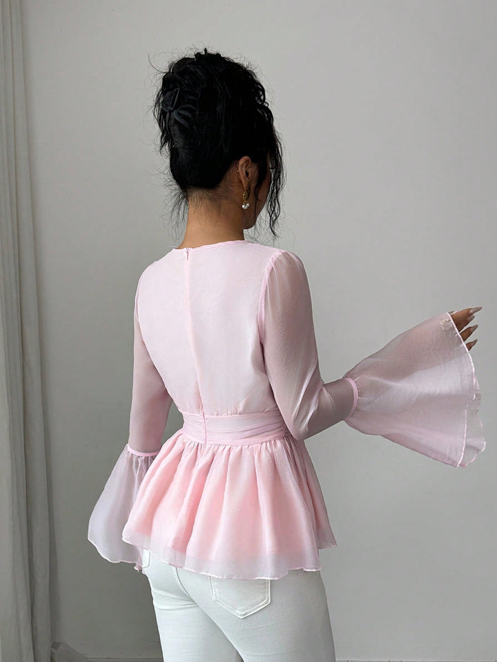 Top SHEIN, roz