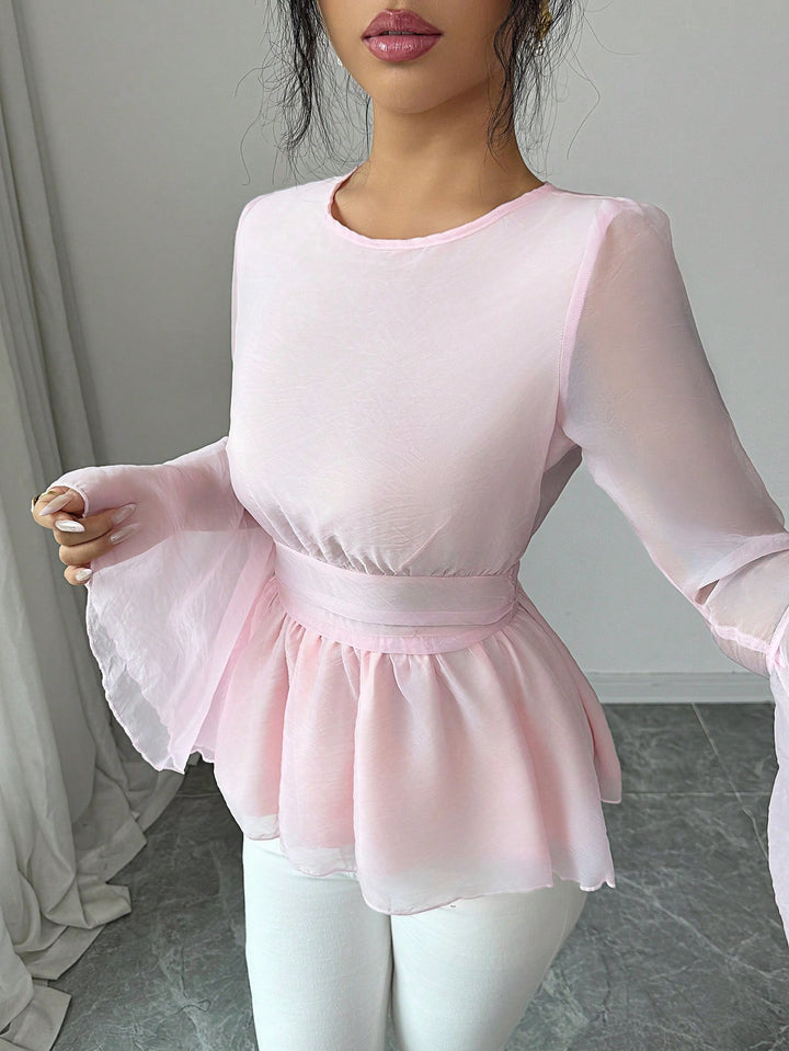 Top SHEIN, roz