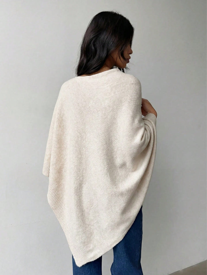 Pulover SHEIN, kaki