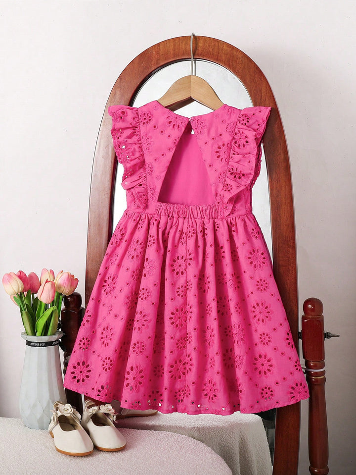 Rochie SHEIN, roz
