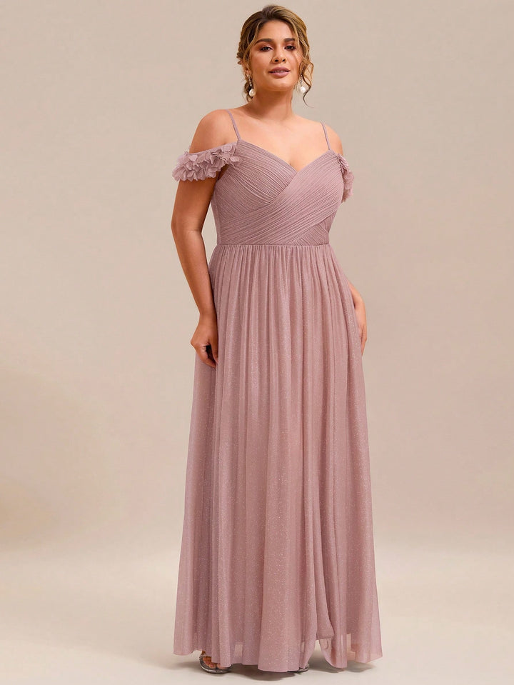 Rochie SHEIN, roz