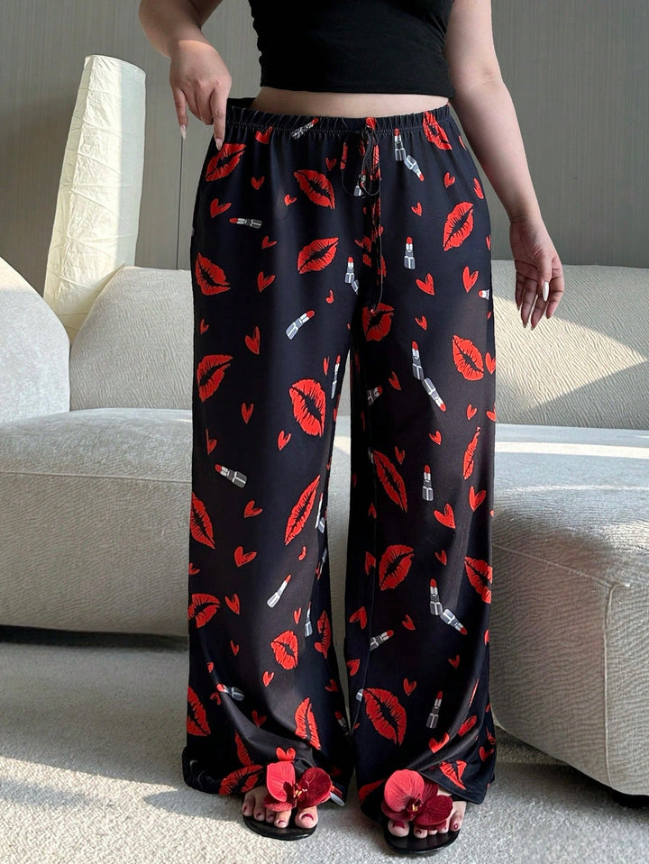 Pantaloni SHEIN, mix culori
