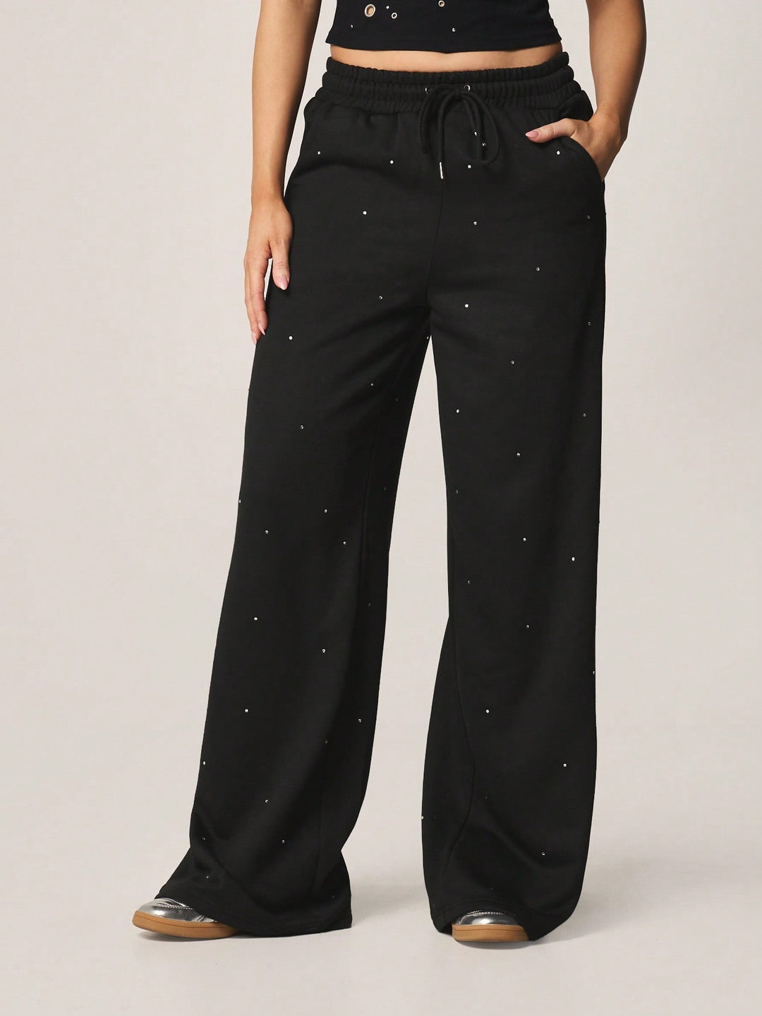 Pantaloni SHEIN