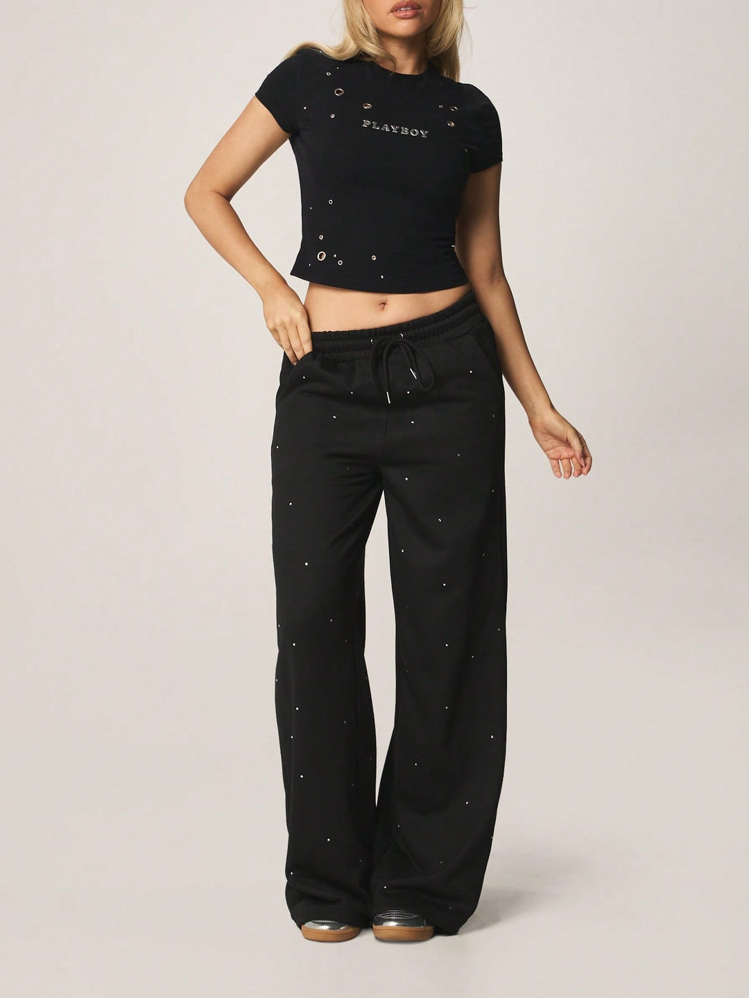 Pantaloni SHEIN