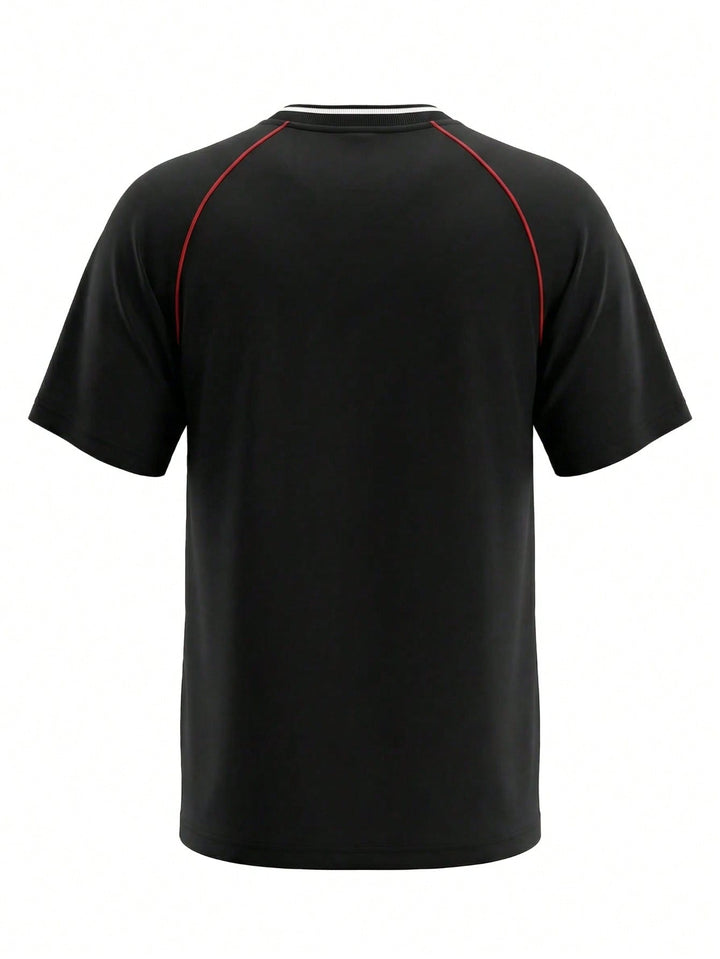 Tricou SHEIN, negru
