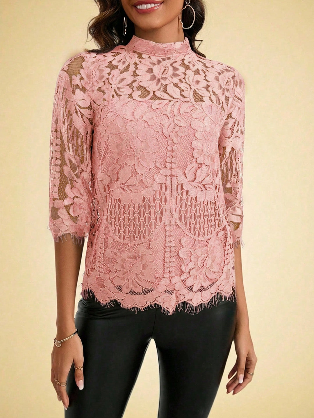 Top SHEIN, roz