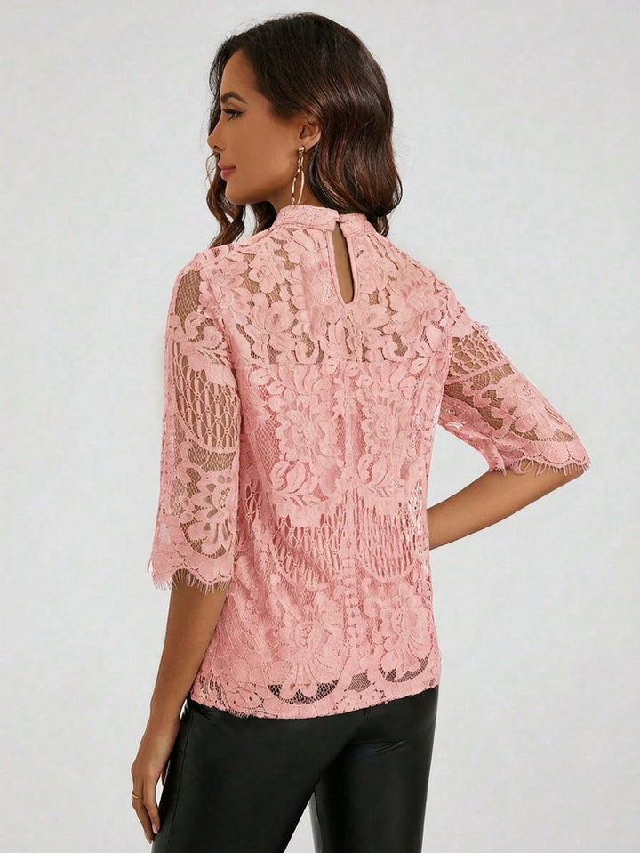 Top SHEIN, roz
