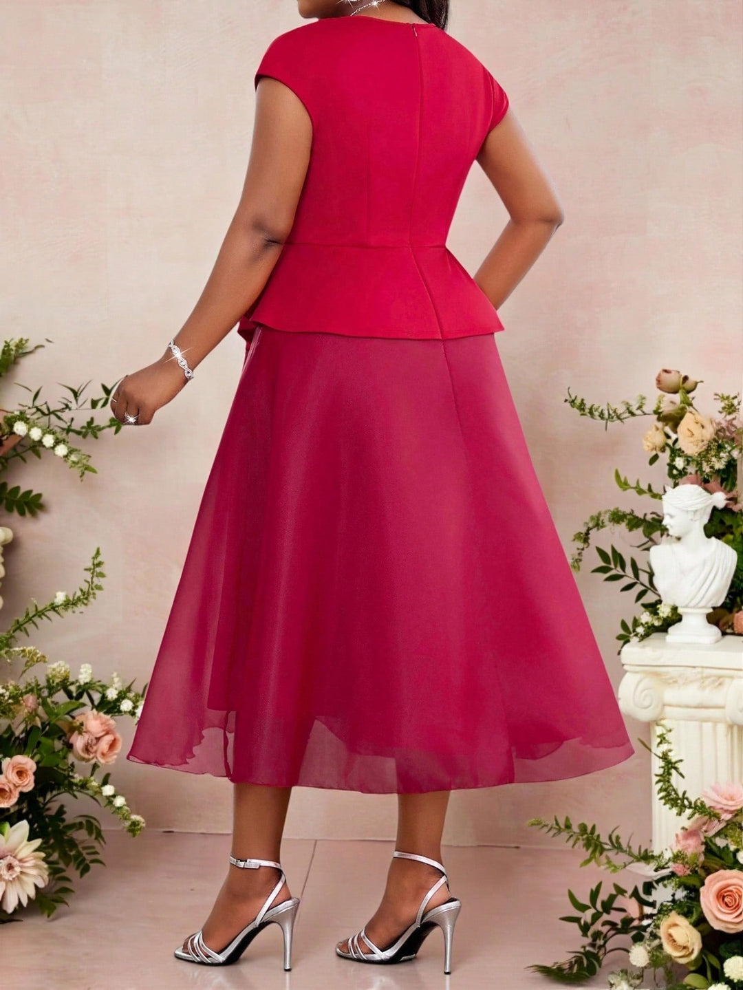 Rochie SHEIN
