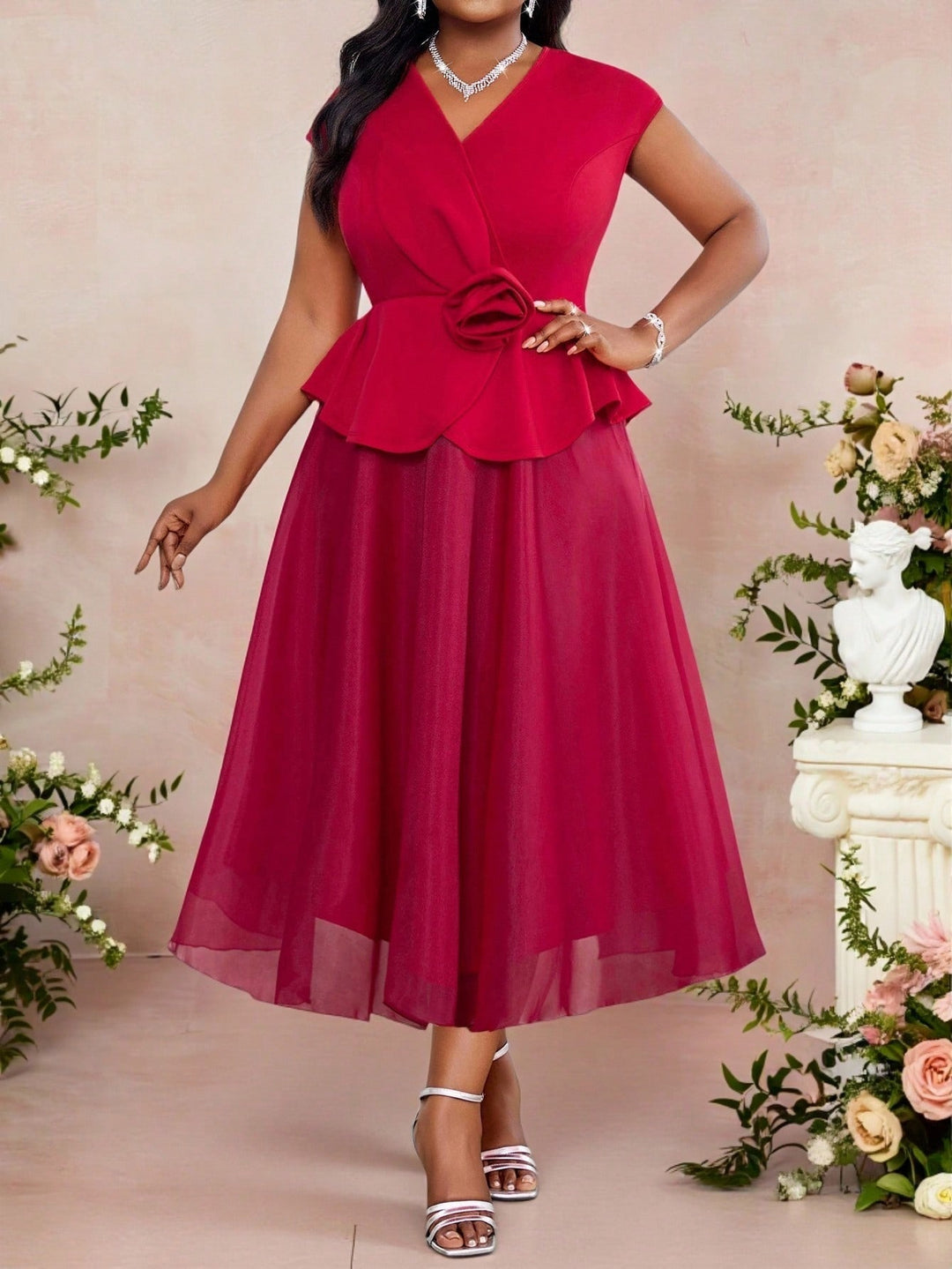 Rochie SHEIN