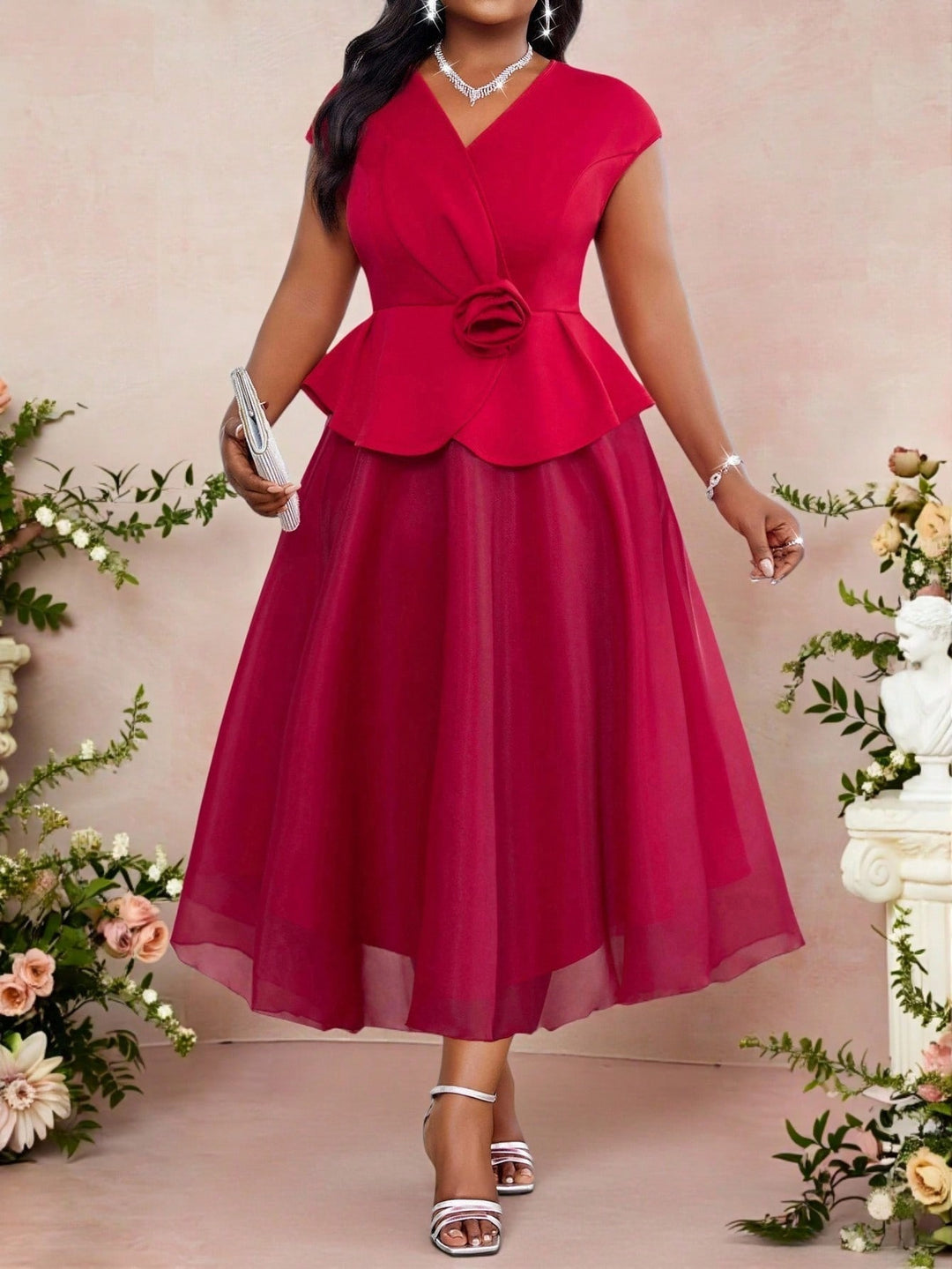 Rochie SHEIN
