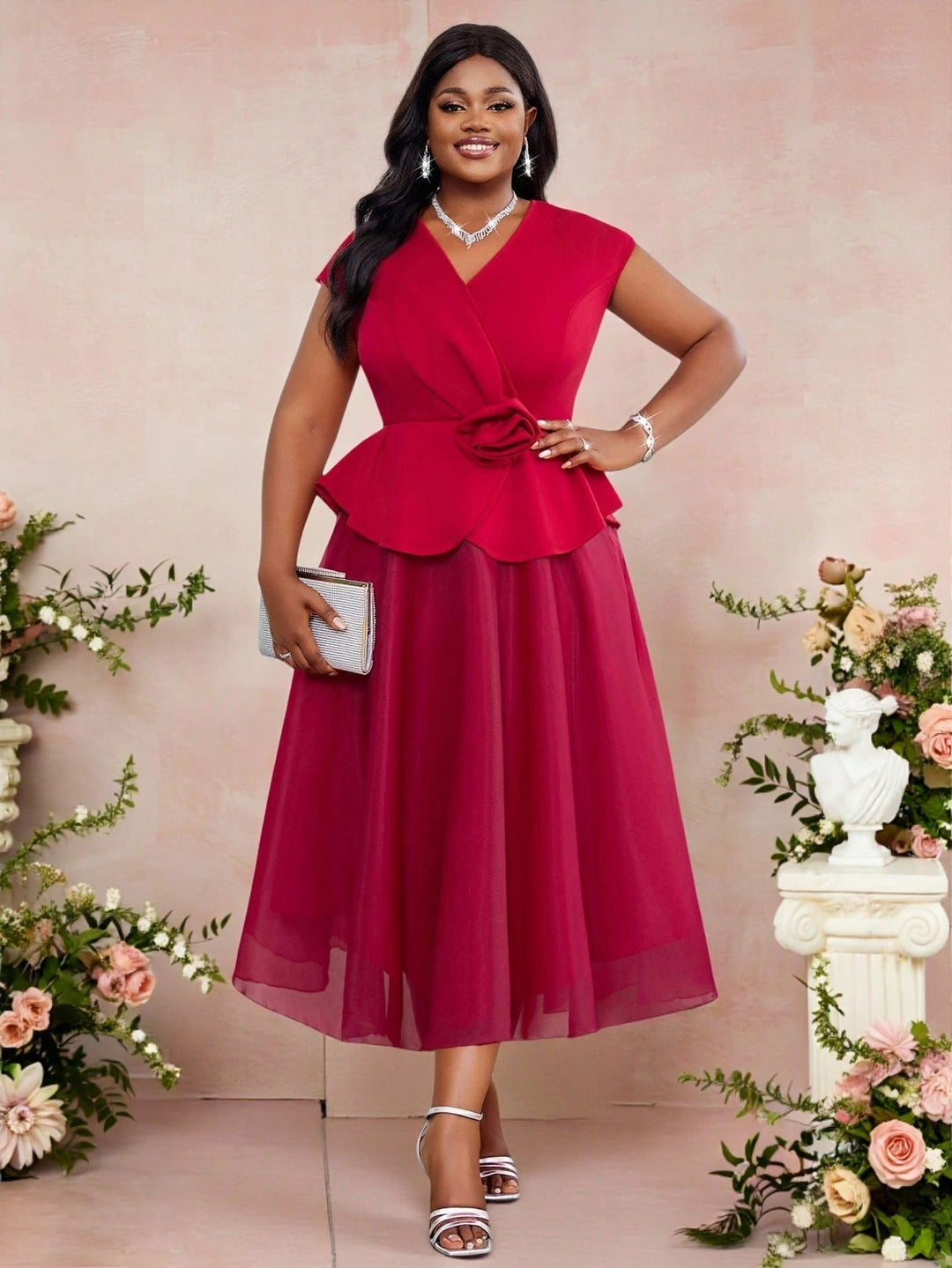 Rochie SHEIN