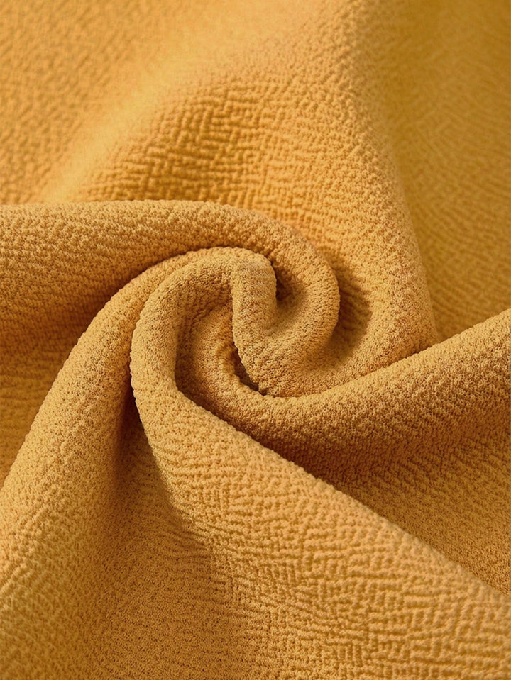 Rochie SHEIN, galben
