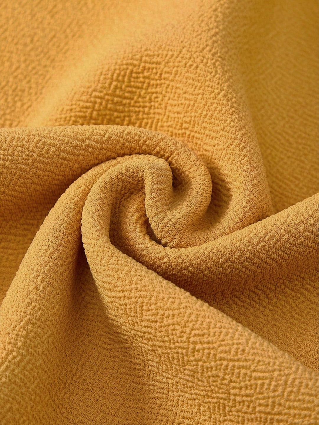 Rochie SHEIN, galben