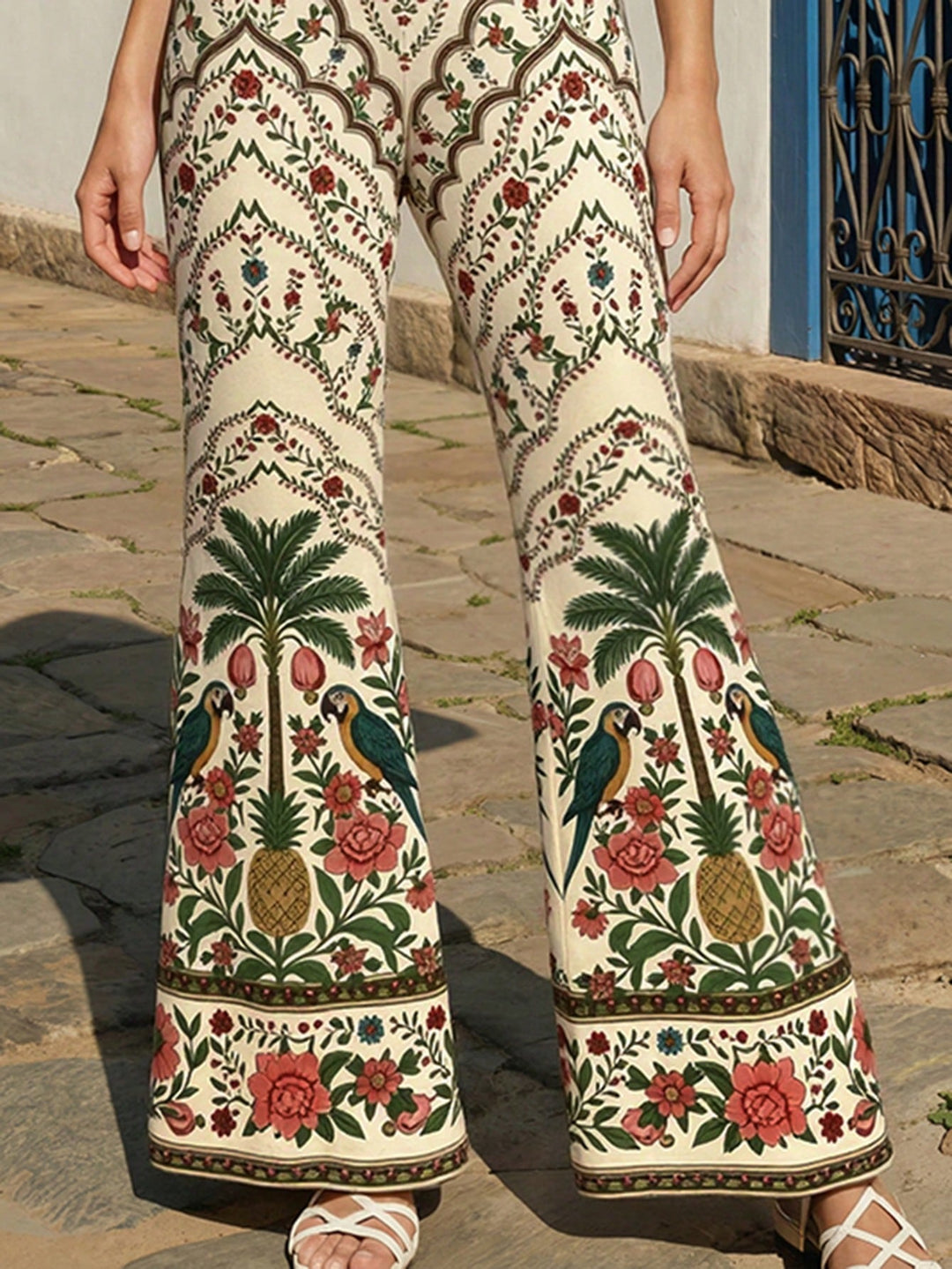 SHEIN nadrágok
