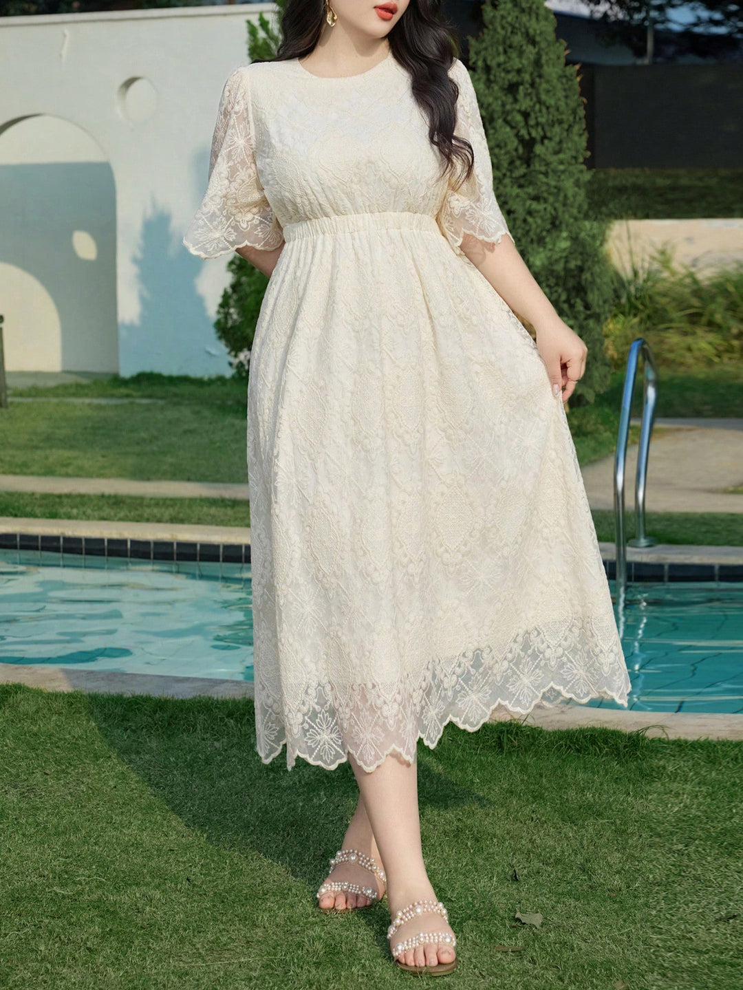 Rochie SHEIN