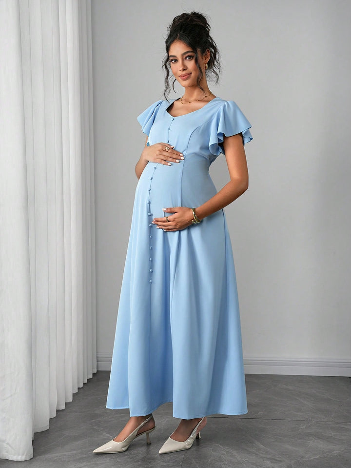 Rochie SHEIN, albastru