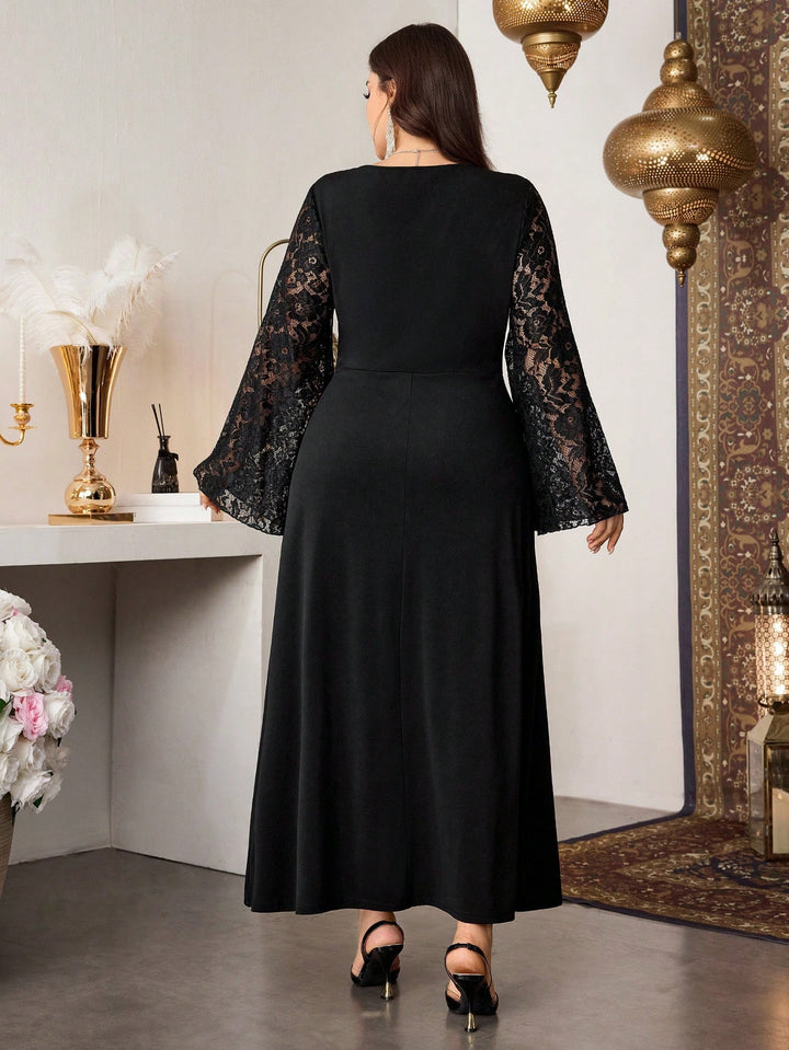 Rochie SHEIN, negru