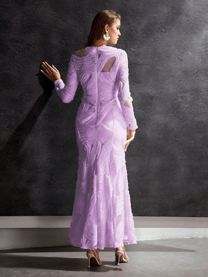 Rochie SHEIN, mov