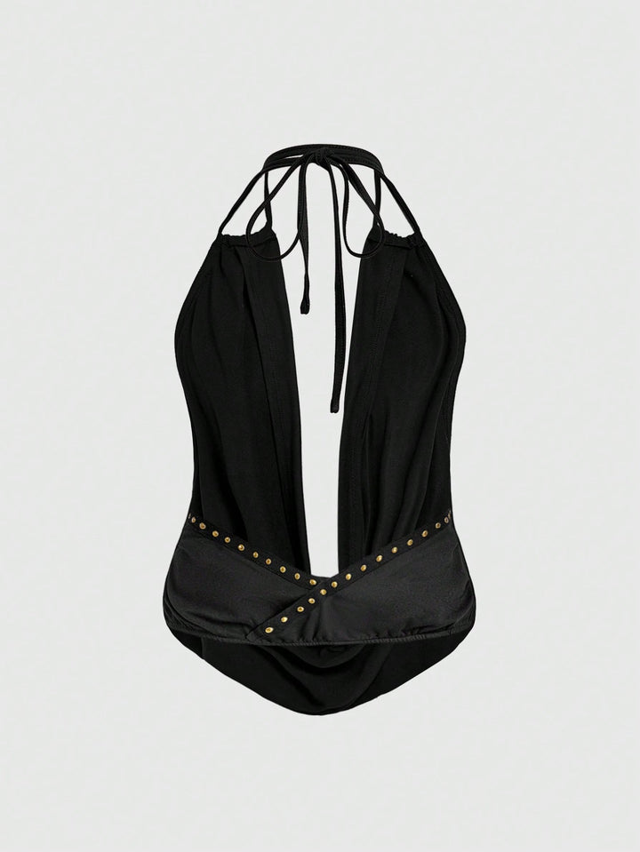 Maiou SHEIN, negru