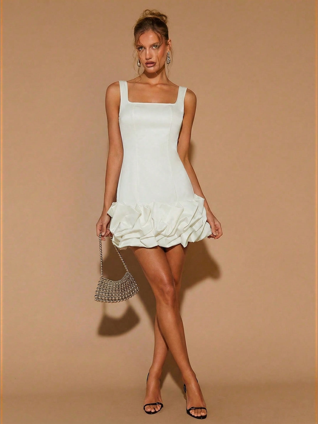 Rochie mini SHEIN