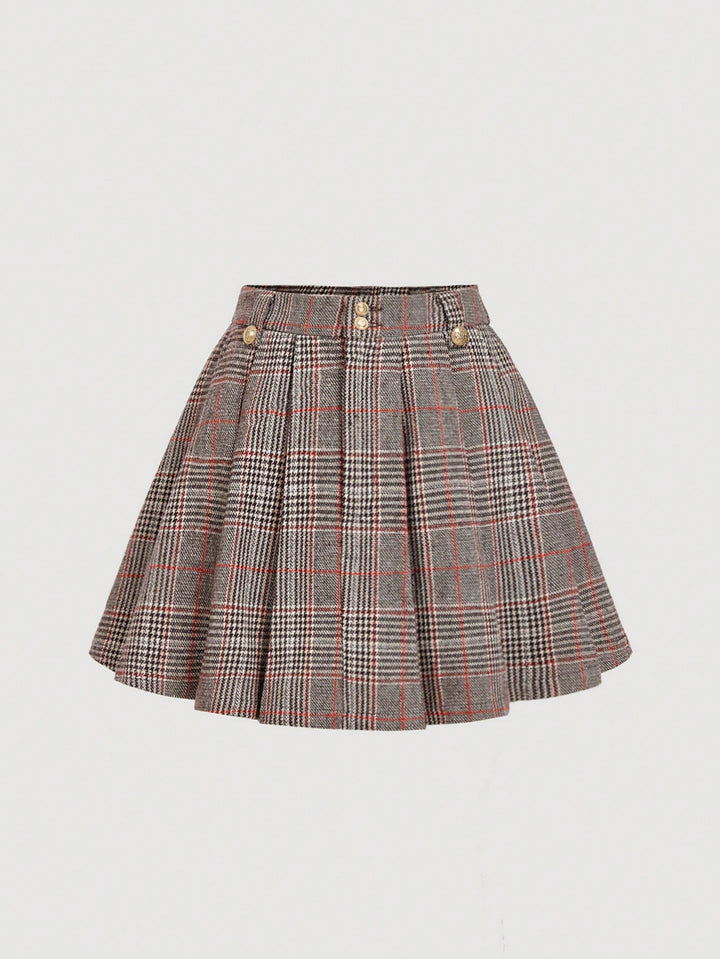 Fustă maxi SHEIN, mix culori