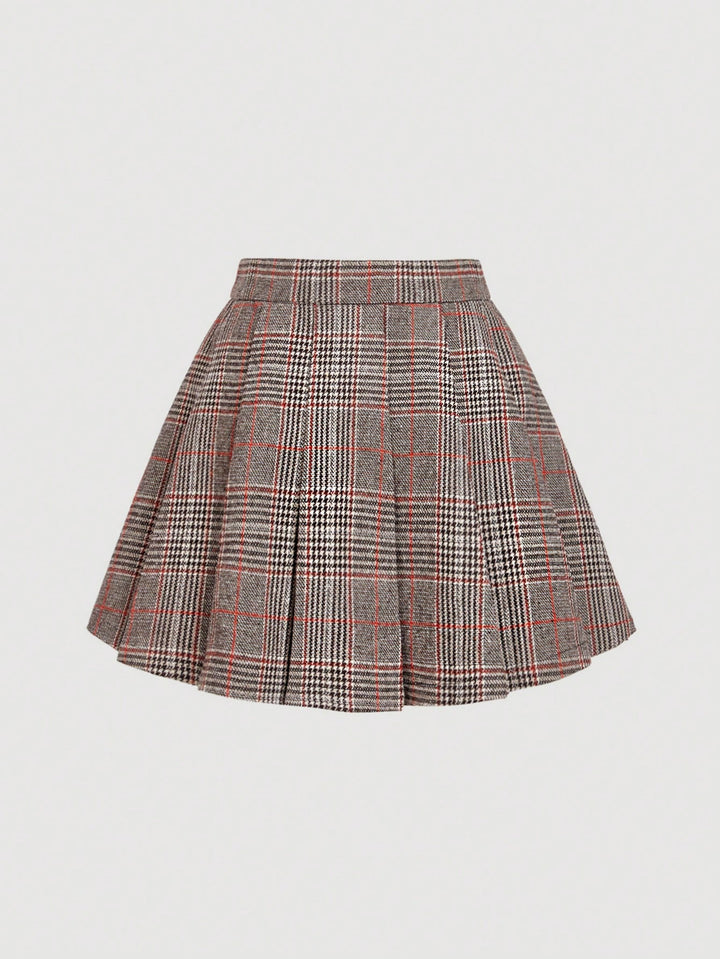 Fustă maxi SHEIN, mix culori