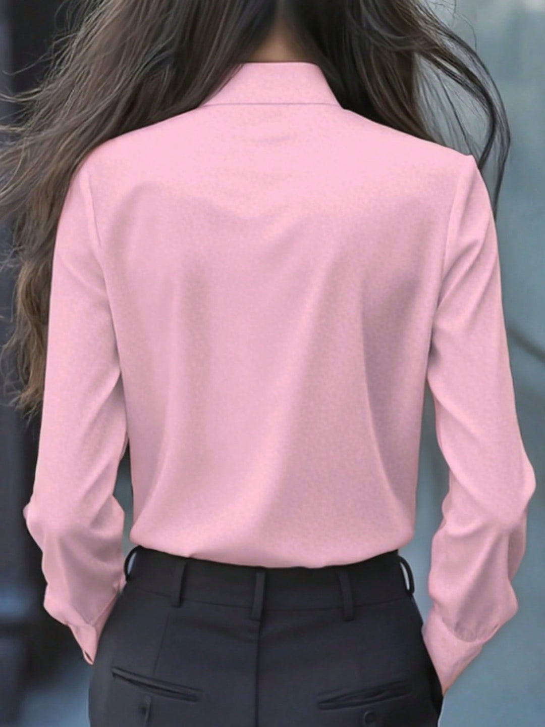 Bluza SHEIN, roz