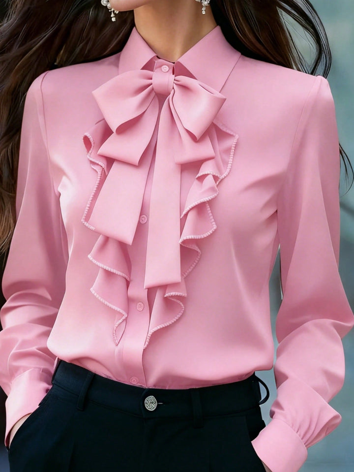 Bluza SHEIN, roz