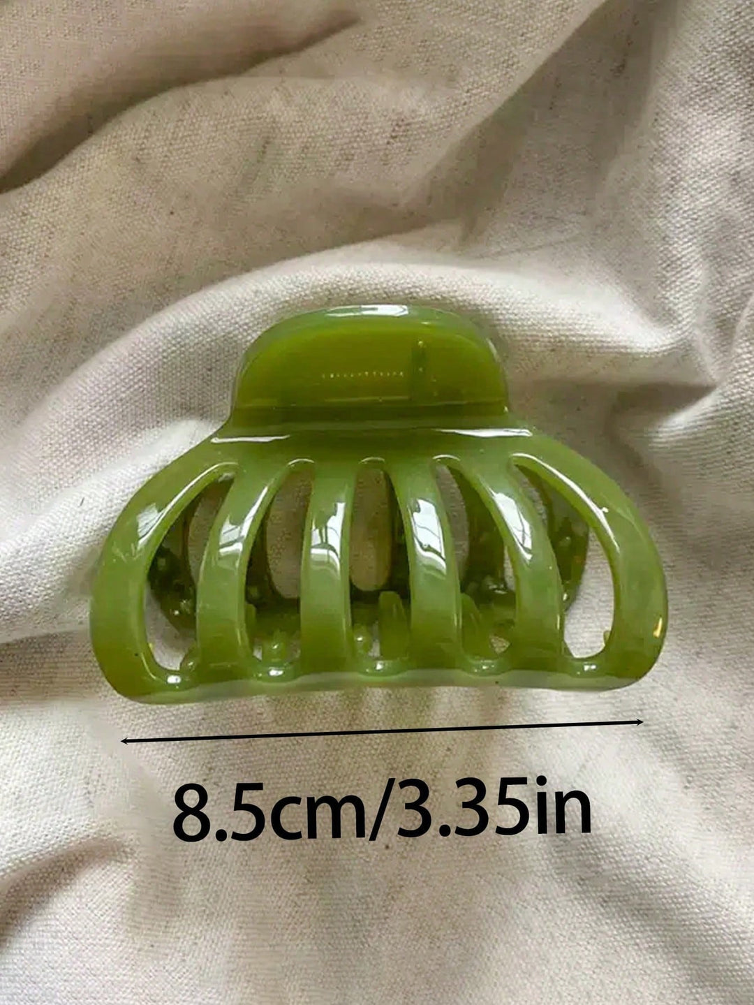 Clamă SHEIN, mix culori