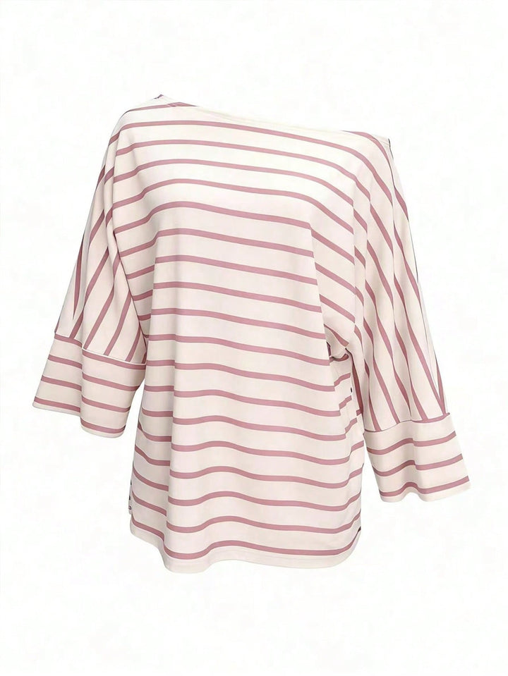 Tricou SHEIN, roz