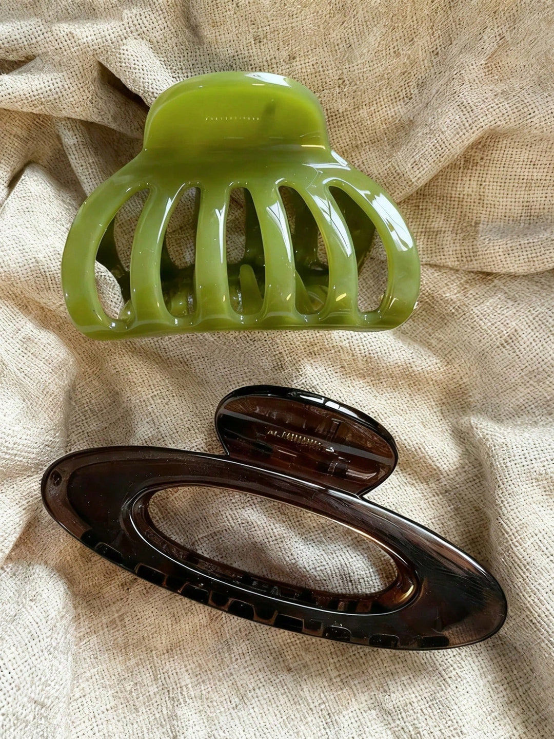 Clamă SHEIN, mix culori