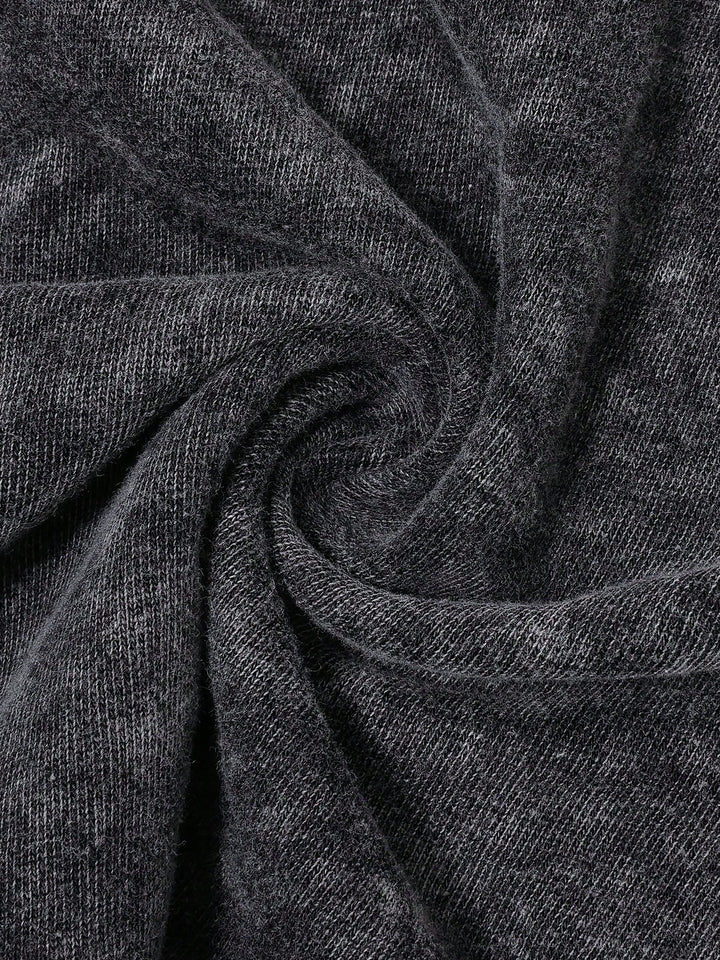 Tricou SHEIN, negru