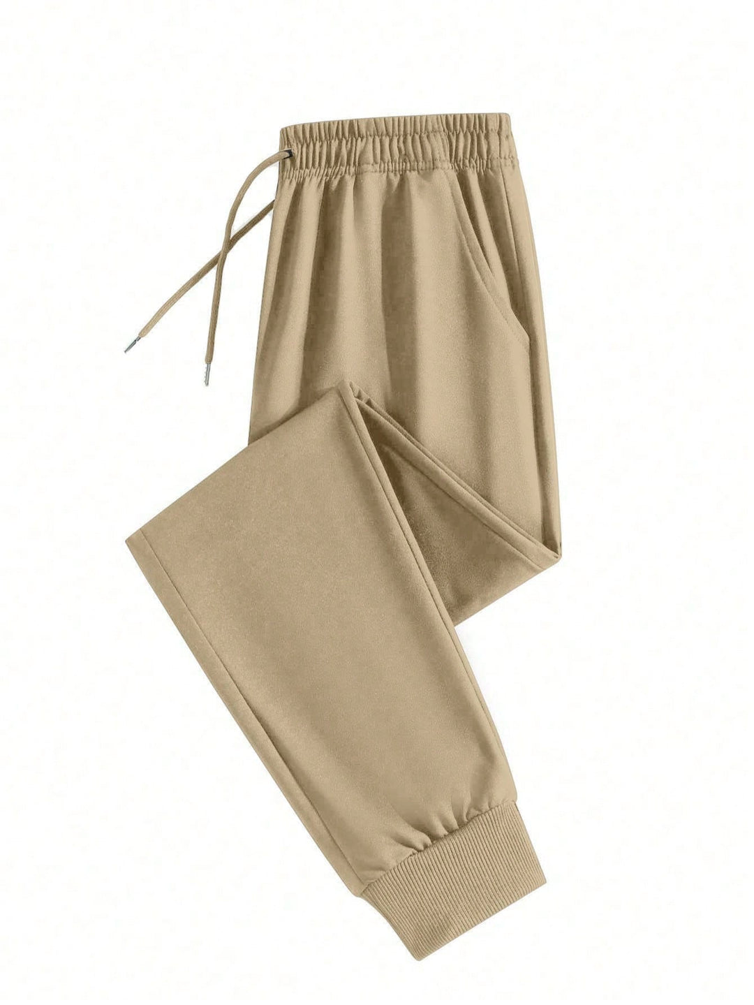 Pantalon SHEIN, kaki