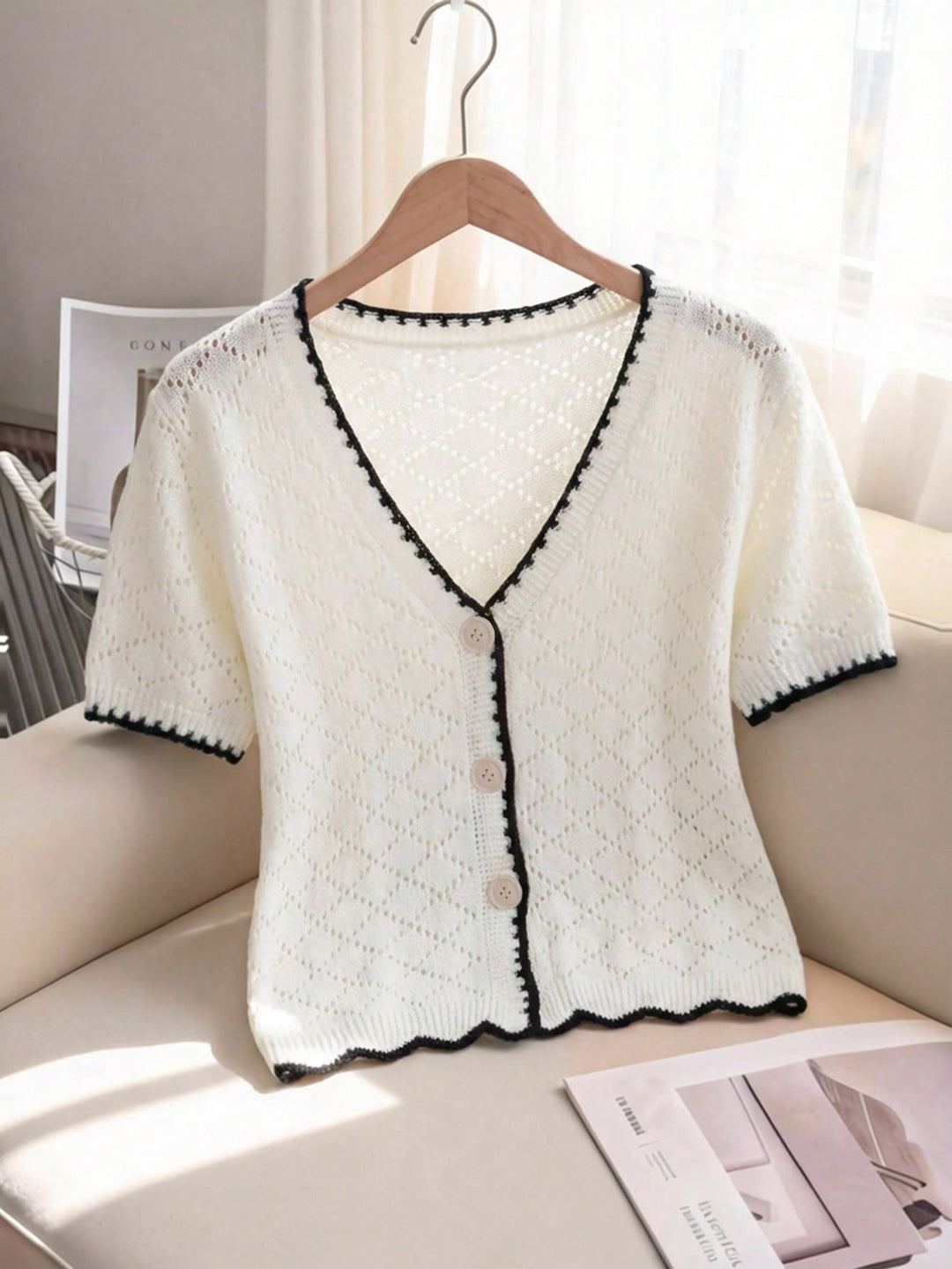 Cardigan SHEIN