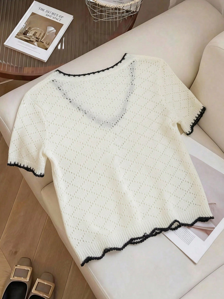 Cardigan SHEIN
